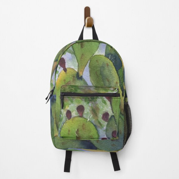 Item preview, Cactus Country Colors designed and sold by Modish Homestead Works by Gayela Chapman.