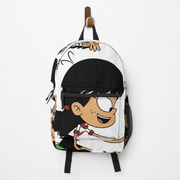 Item preview, Stella Zhau right sitting The Loud House designed and sold by Diamanths.