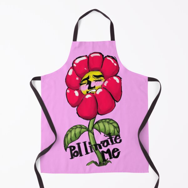 Item preview, Meme flower pollinate designed and sold by nekoandwolf1.