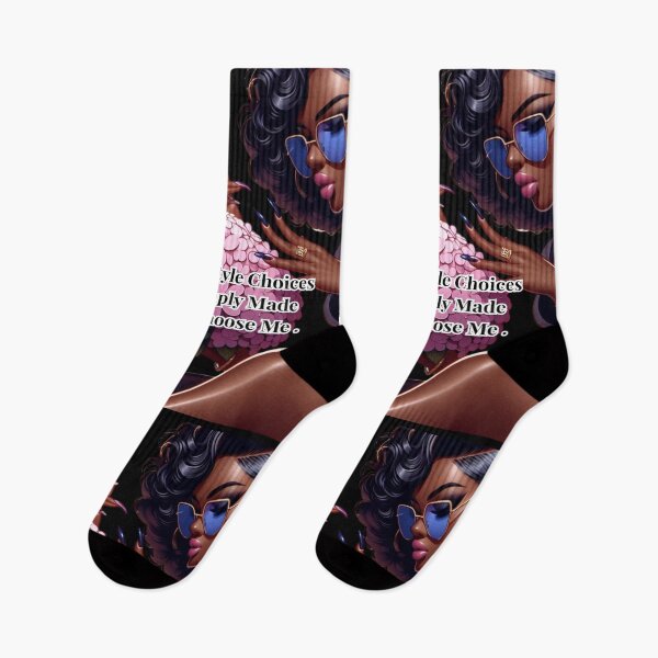 Item preview, Lifestyle Choices.  designed and sold by Demetria3.