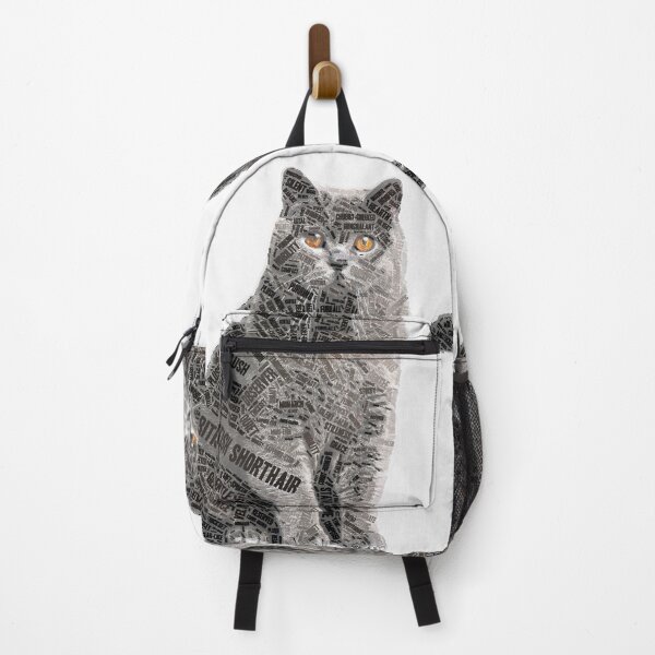 Item preview, British Shorthair designed and sold by TorturedArtistX.