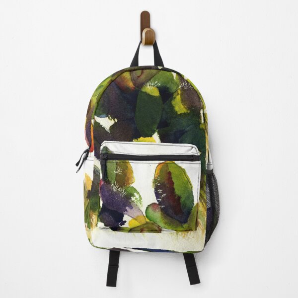 Item preview, Desert Heat, Cactus Cool designed and sold by Modish Homestead Works by Gayela Chapman.