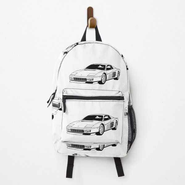 Item preview, Italian Classic Cars designed and sold by Hot-Mess-Zone.