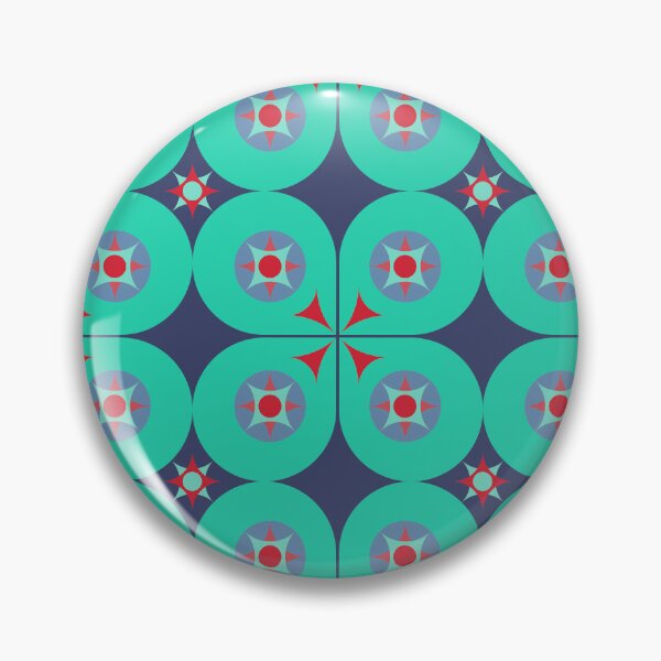 Item preview, Retro Modern Design 9-4: Where To, Mr. Owl? designed and sold by SBVillard.