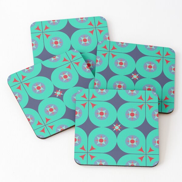 Item preview, Retro Modern Design 9-4: Where To, Mr. Owl? designed and sold by SBVillard.