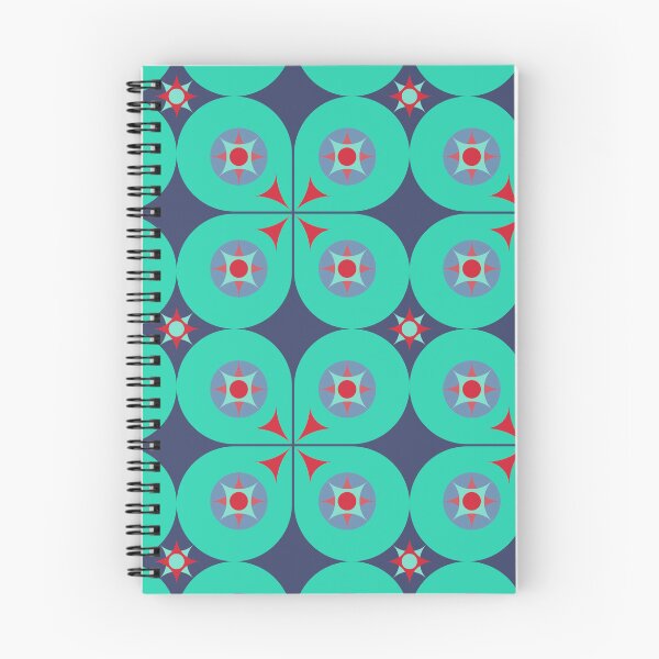 Item preview, Retro Modern Design 9-4: Where To, Mr. Owl? designed and sold by SBVillard.