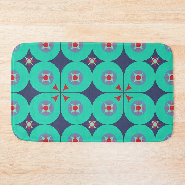 Item preview, Retro Modern Design 9-4: Where To, Mr. Owl? designed and sold by SBVillard.