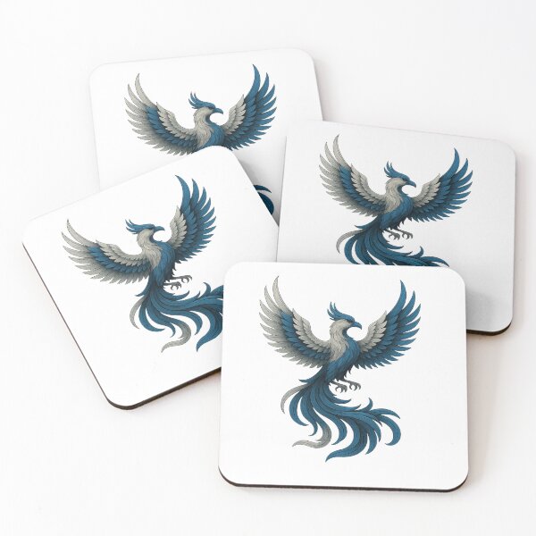Item preview, Phoenix Boreal designed and sold by NautilusPrint.