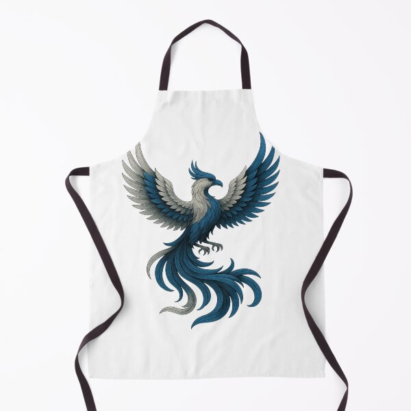 Item preview, Phoenix Boreal designed and sold by NautilusPrint.