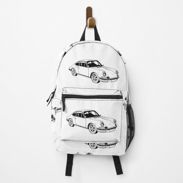 Item preview, German Classic Cars designed and sold by Hot-Mess-Zone.
