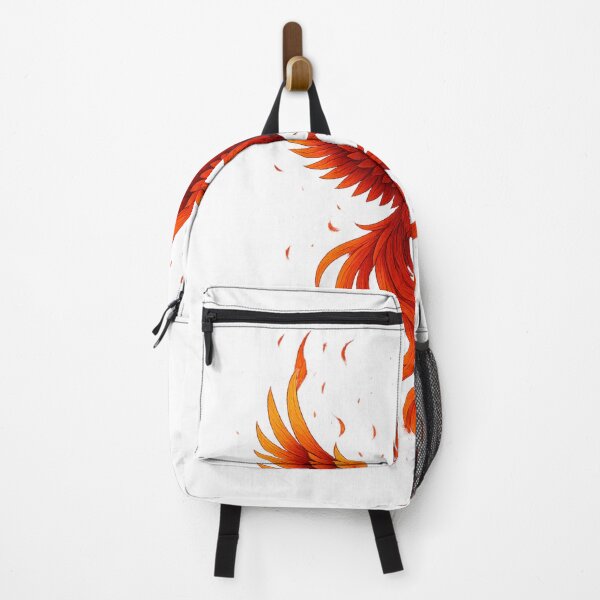 Item preview, The Flight of Flames designed and sold by NautilusPrint.