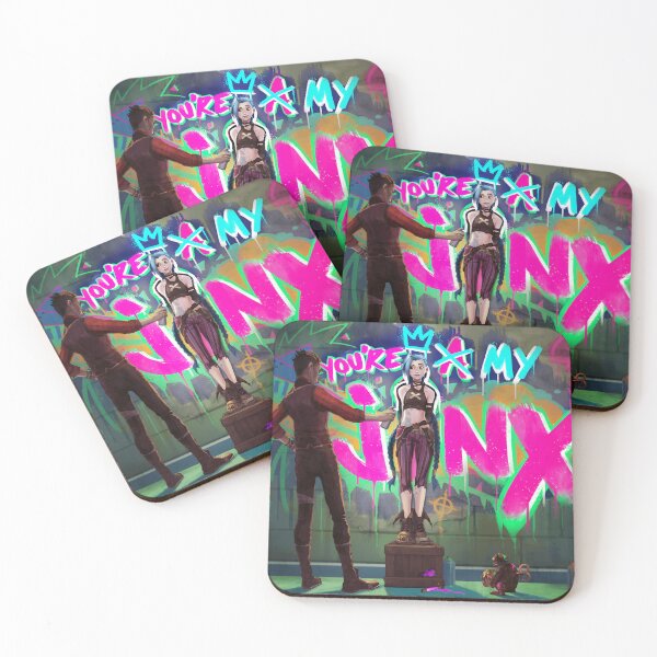 Item preview, For Zaun designed and sold by EmoryArt.
