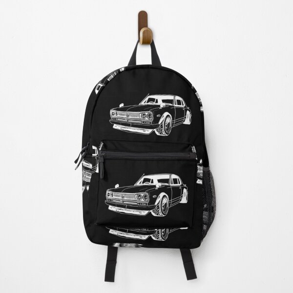 Item preview, Japanese Classic Cars designed and sold by Hot-Mess-Zone.