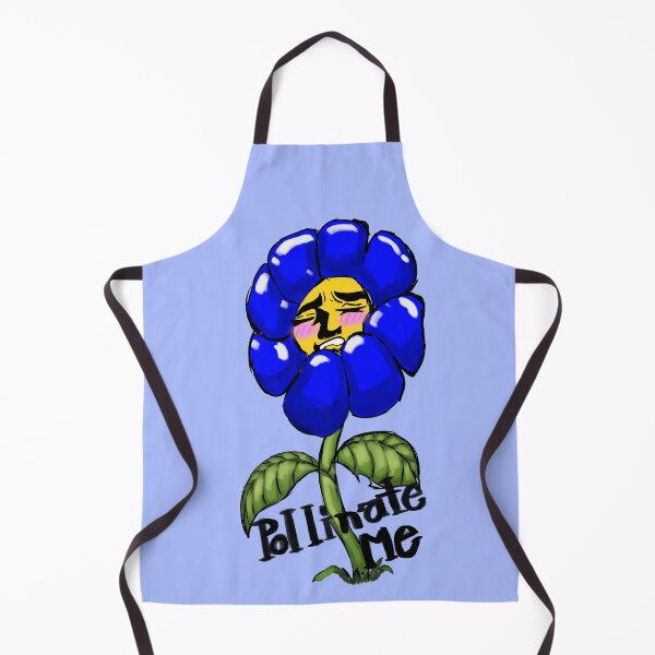 Item preview, Meme flower pollinate me designed and sold by nekoandwolf1.