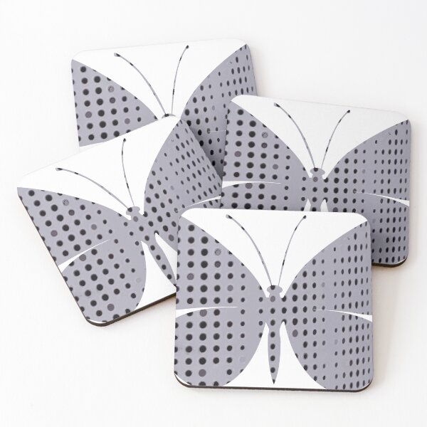 Item preview, An urban butterfly designed and sold by LiviaPenroseDesigns.