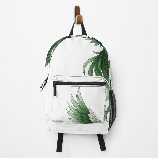 Item preview, Emerald Phoenix designed and sold by NautilusPrint.