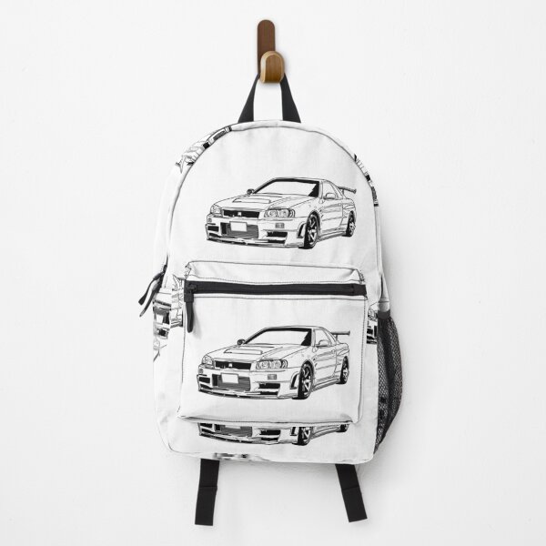 Item preview, Japanese Classic Cars designed and sold by Hot-Mess-Zone.