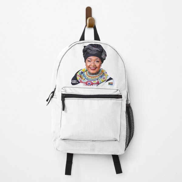 Item preview, Winnie Madikizela Mandela designed and sold by Wolagno.