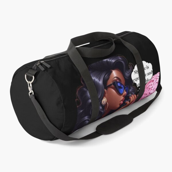 Item preview, Black chic vibin. designed and sold by Demetria3.