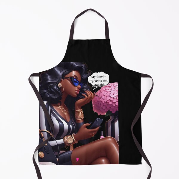 Item preview, Black chic vibin. designed and sold by Demetria3.