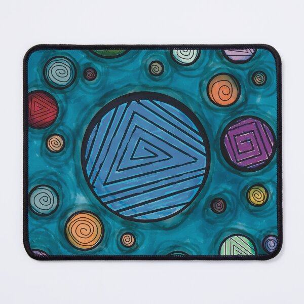 Item preview, Planetary  designed and sold by Zan Lee DuRoy DeSigns.