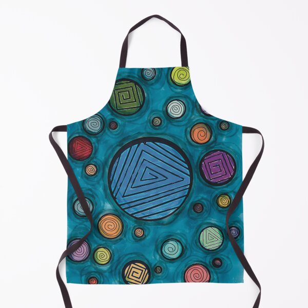 Item preview, Planetary  designed and sold by Zan Lee DuRoy DeSigns.