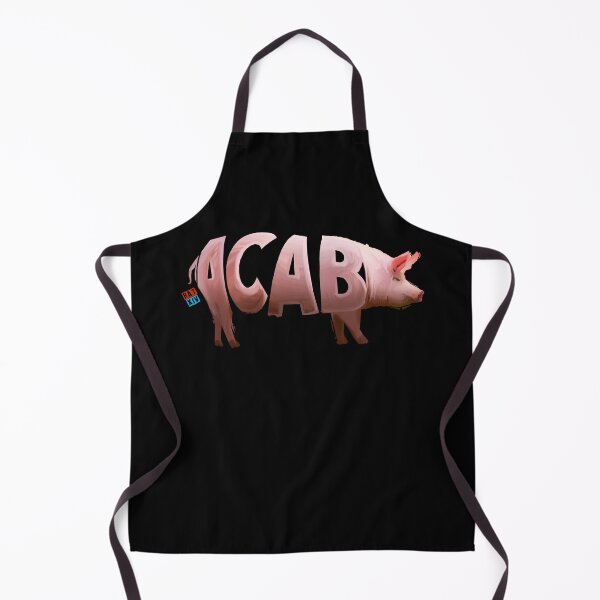 Item preview, ACAB Piggy designed and sold by Ratxiv.