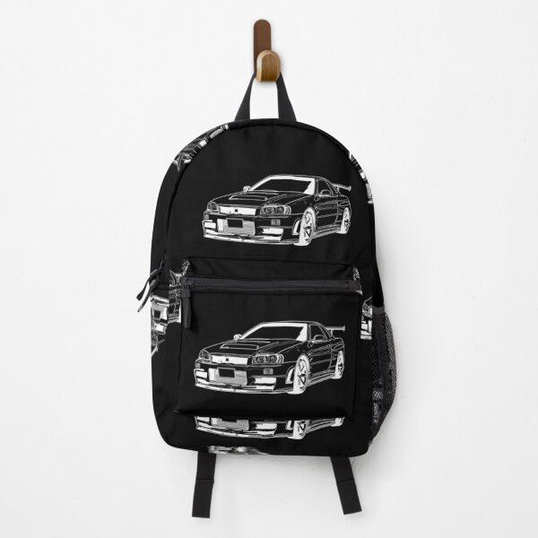 Item preview, Japanese Classic Cars designed and sold by Hot-Mess-Zone.