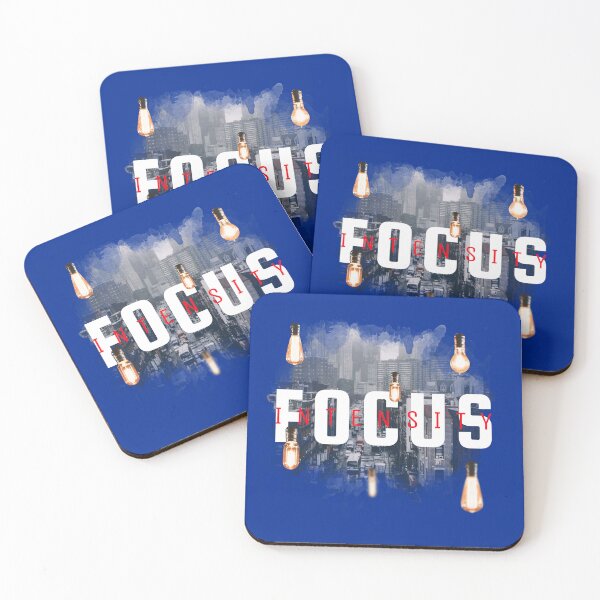Item preview, Focus City designed and sold by CornerStone57.