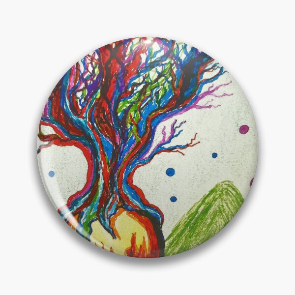 Item preview, ElitebyElise Planet Tree designed and sold by ExceptionallyHumbleArtbyElise (Once known as ElitebyElise).