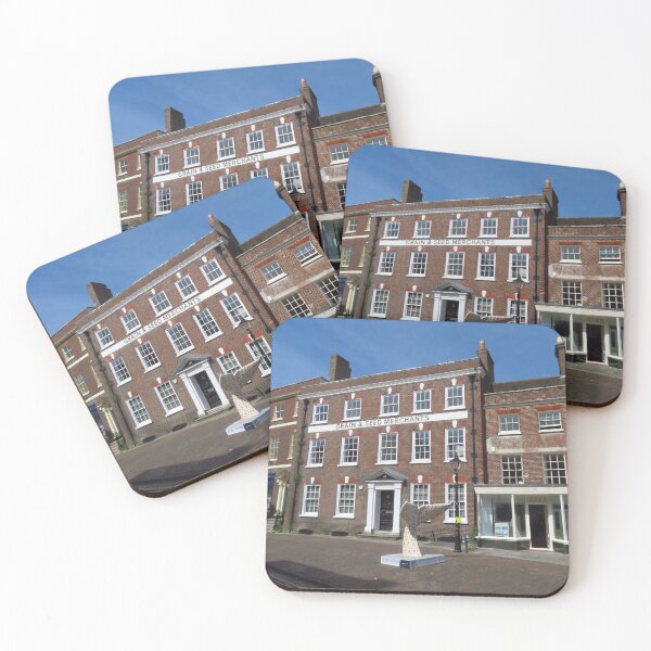 Item preview, Grain & Seed Merchants, Poole designed and sold by wiggyofipswich.