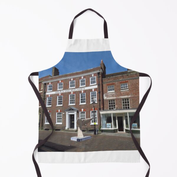 Item preview, Grain & Seed Merchants, Poole designed and sold by wiggyofipswich.