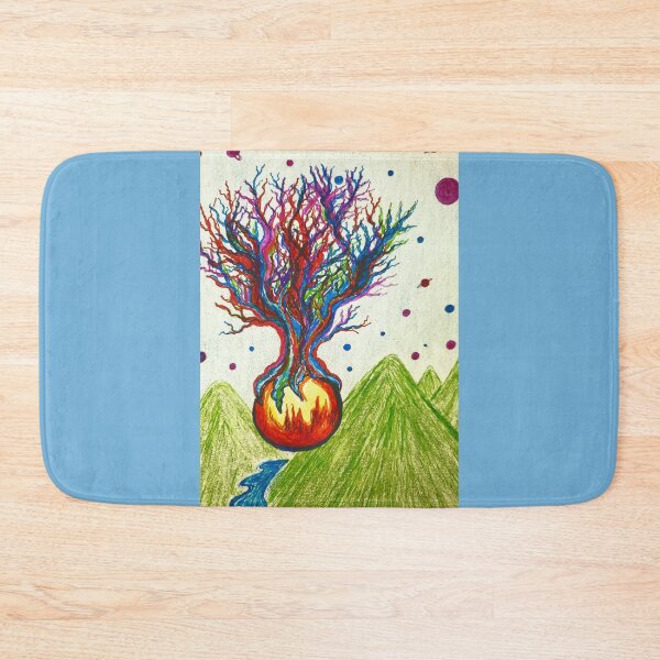 Item preview, ElitebyElise Planet Tree designed and sold by ElitebyElise.