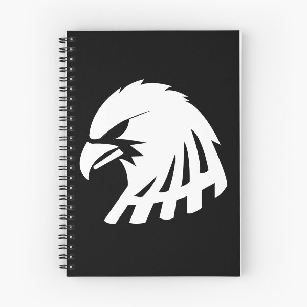 Item preview, Elden Ring Nightreign, Guardian symbol, Minimalist logo designed and sold by The Minimal Geek Apparels.