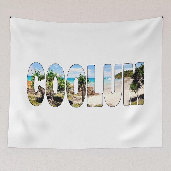 Item preview, COOLUM - Sunshine Coast QLD Paradise Pandanus Trees designed and sold by Adam Gormley.