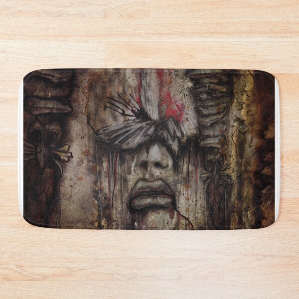 Item preview, The Seer designed and sold by Cyth3.