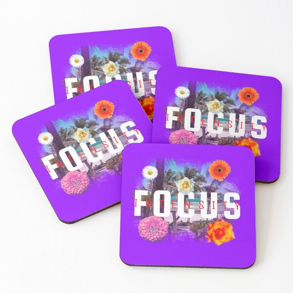 Item preview, Focus designed and sold by CornerStone57.