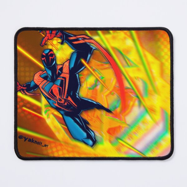Item preview, Spider-Man 2099 designed and sold by YaknoitArt.