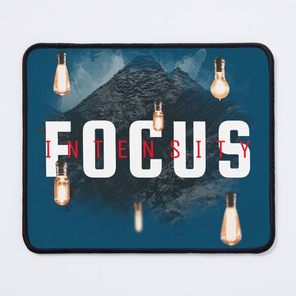 Item preview, Focus Mountain designed and sold by CornerStone57.