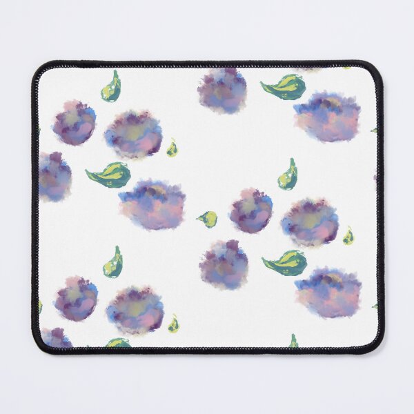 Item preview, Kleine Abstrakte Blumen by ElitebyElise designed and sold by ElitebyElise.