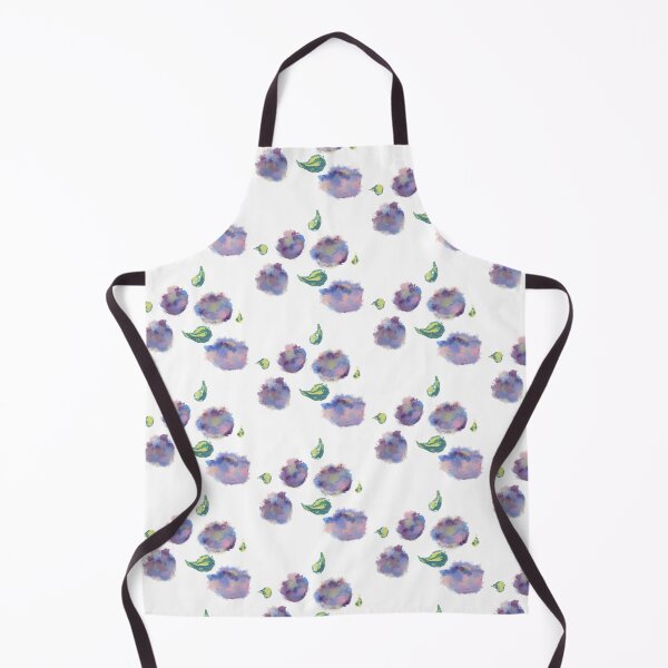 Item preview, Kleine Abstrakte Blumen by ElitebyElise designed and sold by ElitebyElise.