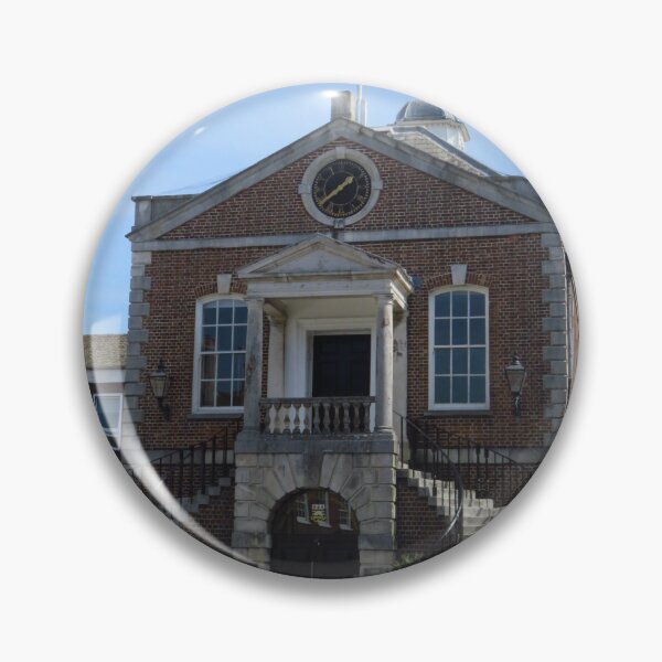 Item preview, Guildhall, Poole, Dorset designed and sold by wiggyofipswich.