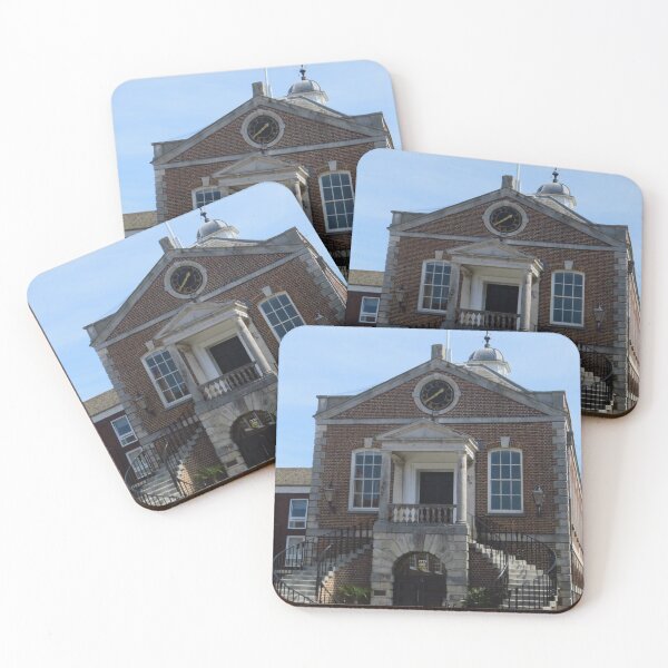 Item preview, Guildhall, Poole, Dorset designed and sold by wiggyofipswich.