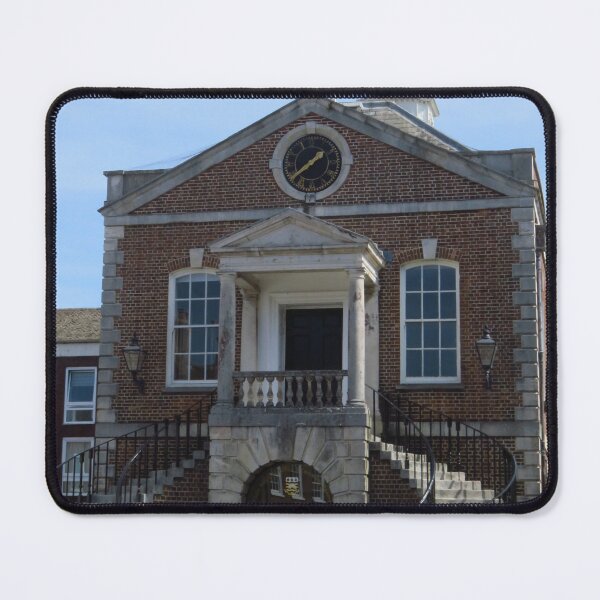 Item preview, Guildhall, Poole, Dorset designed and sold by wiggyofipswich.