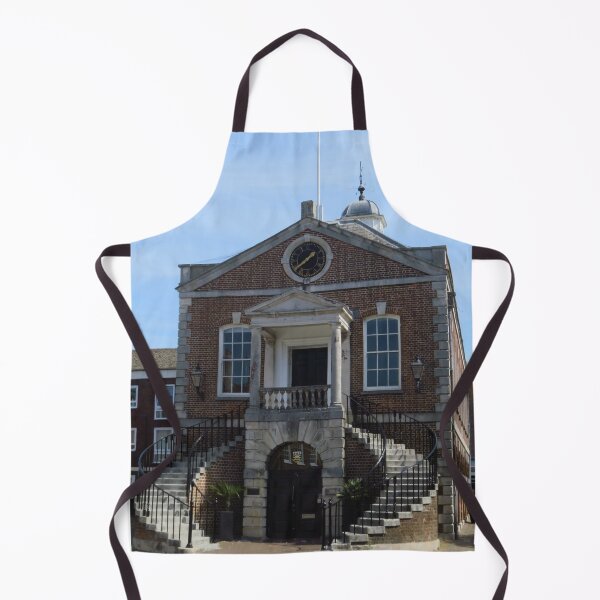 Item preview, Guildhall, Poole, Dorset designed and sold by wiggyofipswich.