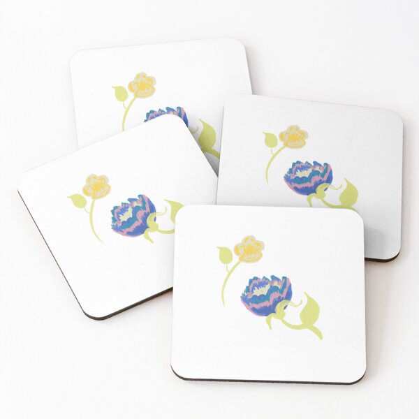 Item preview, Eenvoudige Bloemen by ElitebyElise designed and sold by ElitebyElise.