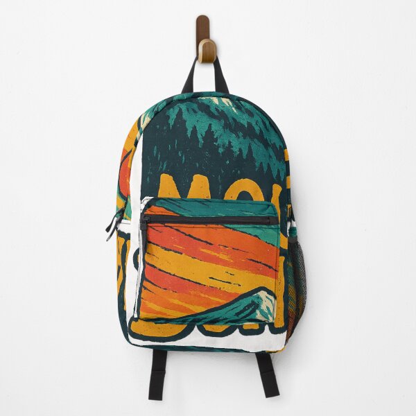 Item preview, Snowy Peak of Mount Bohemia with Sunset, Michigan designed and sold by Places On Earth.