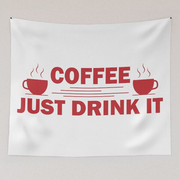 Item preview, Café, solo tómalo designed and sold by Melcu.