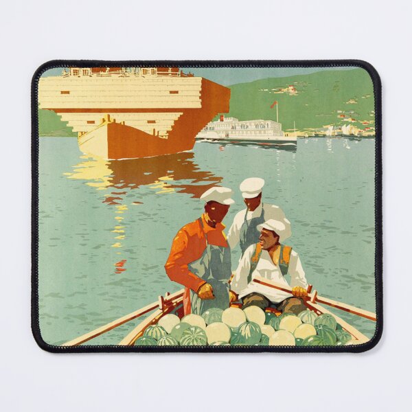 Item preview, Volga River designed and sold by relentlesshope.