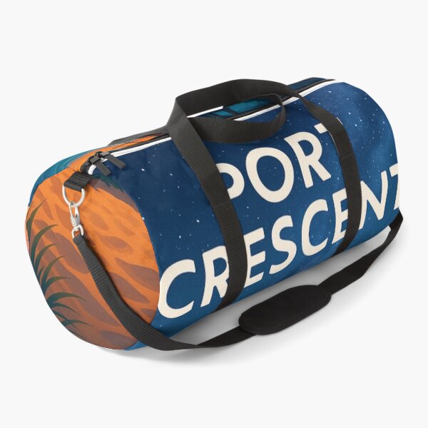 Item preview, Sunset and Milky Way at Port Crescent State Park, Michigan designed and sold by Places On Earth.